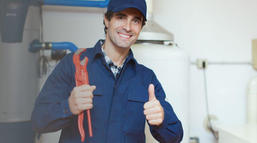 Professional sewer line replacement in Hyattville, WY